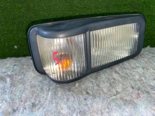 Повторитель правый MAZDA TITAN LNR85 120-21873 1 ракурс