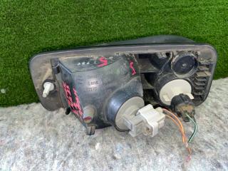 Повторитель правый MAZDA TITAN LNR85 120-21873 4 ракурс