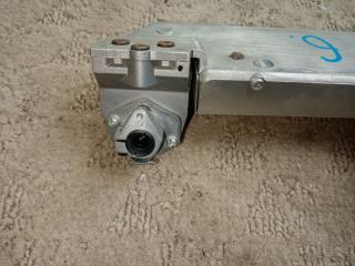 Камера переднего вида SUBARU OUTBACK BRM 87501AJ033 3 ракурс