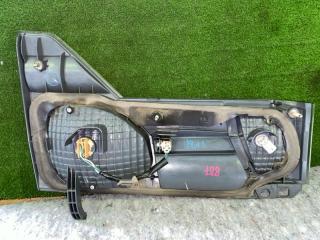 Вставка багажника левая TOYOTA ALPHARD ANH15 Цена за то что на фото 5 ракурс
