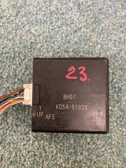 Блок управления MAZDA CX-5 KE2AW SHVPTS KD54-5102X 1 ракурс