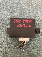 Блок управления дверьми MAZDA CX-5 KE2AW SHVPTS KD45 675U0 2 ракурс