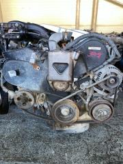 Двигатель TOYOTA KLUGER MCU25 1MZFE 19000-20410 2 ракурс Двигатель TOYOTA KLUGER MCU25 1MZFE 19000-20410 2 ракурс