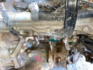 Двигатель TOYOTA KLUGER MCU25 1MZFE 19000-20410 4 ракурс Двигатель TOYOTA KLUGER MCU25 1MZFE 19000-20410 4 ракурс