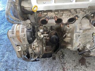 Двигатель TOYOTA KLUGER MCU25 1MZFE 19000-20410 5 ракурс Двигатель TOYOTA KLUGER MCU25 1MZFE 19000-20410 5 ракурс