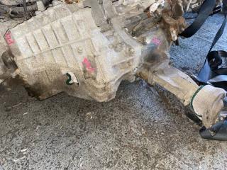 Запчасть акпп TOYOTA KLUGER