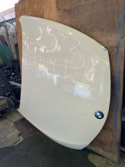 Капот BMW 6-SERIES E64 2 ракурс Капот BMW 6-SERIES E64 2 ракурс