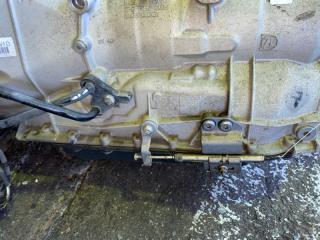 АКПП BMW 6-SERIES E63 N52B30 6HP-21 2 ракурс АКПП BMW 6-SERIES E63 N52B30 6HP-21 2 ракурс