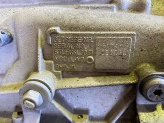 АКПП BMW 6-SERIES E63 N52B30 6HP-21 3 ракурс АКПП BMW 6-SERIES E63 N52B30 6HP-21 3 ракурс