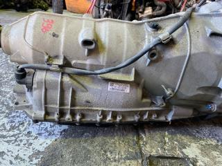 АКПП BMW 6-SERIES E63 N52B30 6HP-21 4 ракурс АКПП BMW 6-SERIES E63 N52B30 6HP-21 4 ракурс
