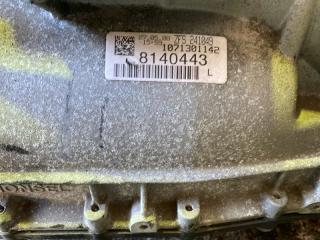 АКПП BMW 6-SERIES E63 N52B30 6HP-21 5 ракурс АКПП BMW 6-SERIES E63 N52B30 6HP-21 5 ракурс