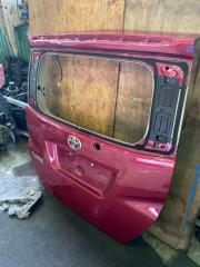 Дверь 5-я TOYOTA TANK M910A 67005-B1520-B0 4 ракурс Дверь 5-я TOYOTA TANK M910A 67005-B1520-B0 4 ракурс
