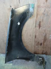 Крыло переднее левое SRX 2003