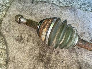 Привод правый передний NISSAN SUNNY SNB13 CD17 3910062Y00 2 ракурс