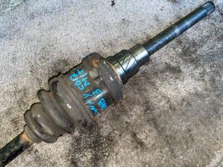 Привод правый передний NISSAN SUNNY SNB13 CD17 3910062Y00 3 ракурс