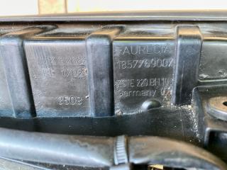 Телевизор AUDI A6 C6 4F2 CAJ 8K0010520 5 ракурс Телевизор AUDI A6 C6 4F2 CAJ 8K0010520 5 ракурс