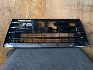 Решетка бамперная TOYOTA VOXY ZRR85 53102-28100 1 ракурс