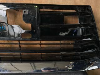 Решетка бамперная TOYOTA VOXY ZRR85 53102-28100 3 ракурс
