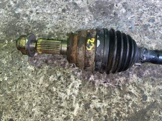 Привод левый передний SUZUKI EVERY DA64W K6A 4410268H02 4 ракурс