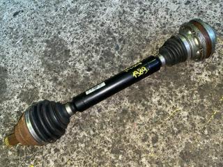 Привод правый передний VOLKSWAGEN GOLF 1KCDLF 3C0 407 272 BD 1 ракурс