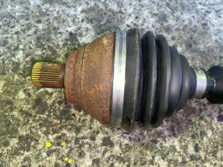 Привод правый передний VOLKSWAGEN GOLF 1KCDLF 3C0 407 272 BD 2 ракурс