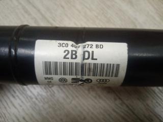 Привод правый передний VOLKSWAGEN GOLF 1KCDLF 3C0 407 272 BD 5 ракурс