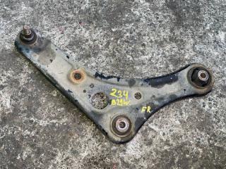 Рычаг правый передний NISSAN DAYZ B21W 3B20 1 ракурс