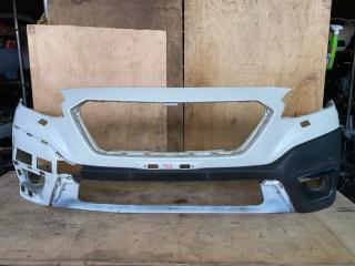 Бампер передний SUBARU OUTBACK BT5 57704AN020 1 ракурс