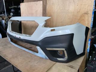 Бампер передний SUBARU OUTBACK BT5 57704AN020 2 ракурс