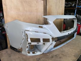 Бампер передний SUBARU OUTBACK BT5 57704AN020 3 ракурс