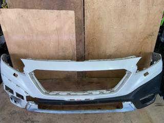 Бампер передний SUBARU OUTBACK BT5 57704AN020 4 ракурс