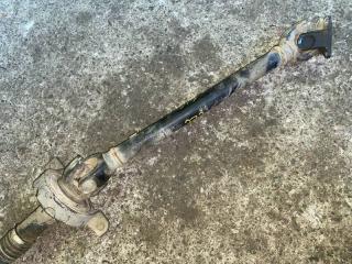 Карданный вал передний SUZUKI EVERY DA17V R06A 3 ракурс