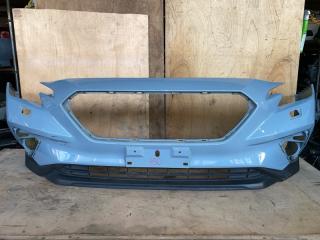 Бампер передний SUBARU LEVORG VN5 57704VC100 1 ракурс