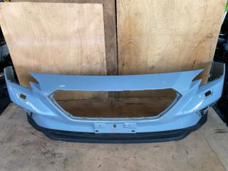 Бампер передний SUBARU LEVORG VN5 57704VC100 4 ракурс