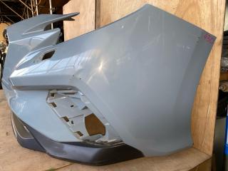 Бампер передний SUBARU LEVORG VN5 57704VC100 5 ракурс