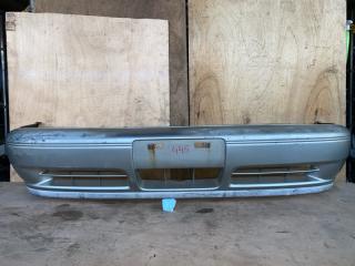 Бампер передний NISSAN SUNNY SNB13 1 ракурс