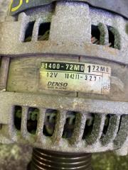 Генератор MAZDA FLAIR CROSSOVER MS31S R06A 31400-72m01 4 ракурс