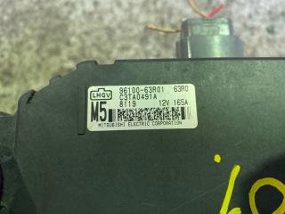 Генератор MAZDA FLAIR MJ55S R06A 96100-63R01 2 ракурс