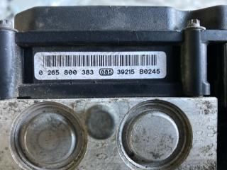 Блок abs TOYOTA AVENSIS AZT255 44510-05050 5 ракурс