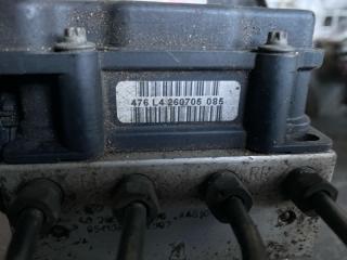 Блок abs TOYOTA AVENSIS AZT255 1AZFSE 44510-05050 5 ракурс