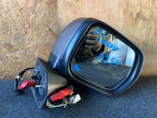 Запчасть зеркало правое HONDA N-BOX