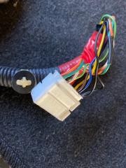 Зеркало правое HONDA N-BOX JF2 3 ракурс