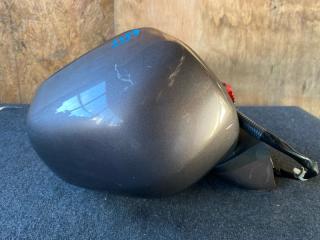 Зеркало правое HONDA N-BOX JF2 4 ракурс