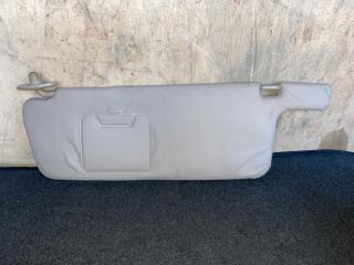 Козырек левый TOYOTA NADIA SXN15 2 ракурс