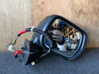Запчасть зеркало правое HONDA N-BOX