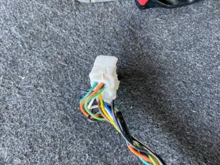 Зеркало правое HONDA N-BOX JF2 2 ракурс