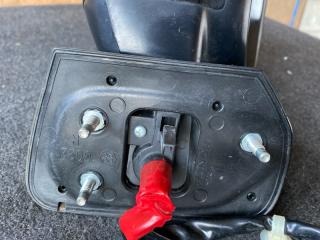 Зеркало правое HONDA N-BOX JF2 3 ракурс