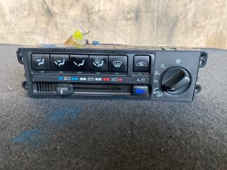 Блок управления климат-контролем NISSAN SUNNY