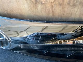 Решетка радиатора TOYOTA TANK M900A 53105-B1020 5 ракурс