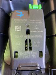Камера переднего вида NISSAN DAYZ B21W 8638A112 3 ракурс Камера переднего вида NISSAN DAYZ B21W 8638A112 3 ракурс
